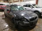 2011 BMW  3 SERIES