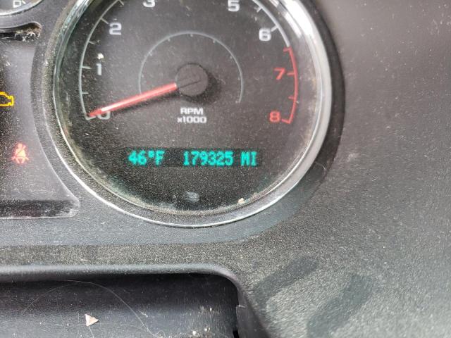 2010 CHEVROLET COBALT 1LT 1G1AD5F54A7124279