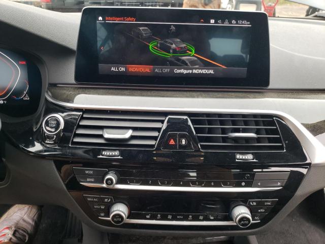 2020 BMW 530 XI WBAJR7C04LWW67506