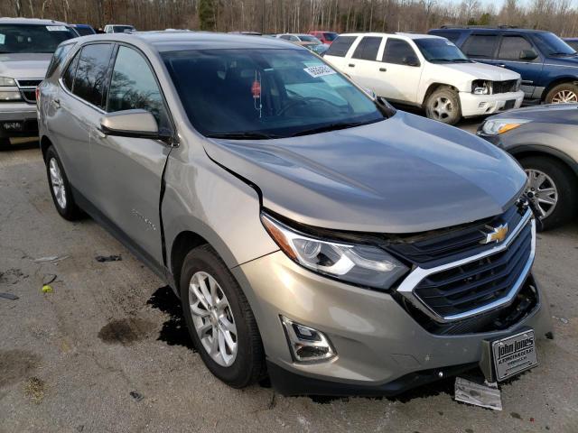 Chevrolet UK salvage cars for sale: 2018 Chevrolet UK