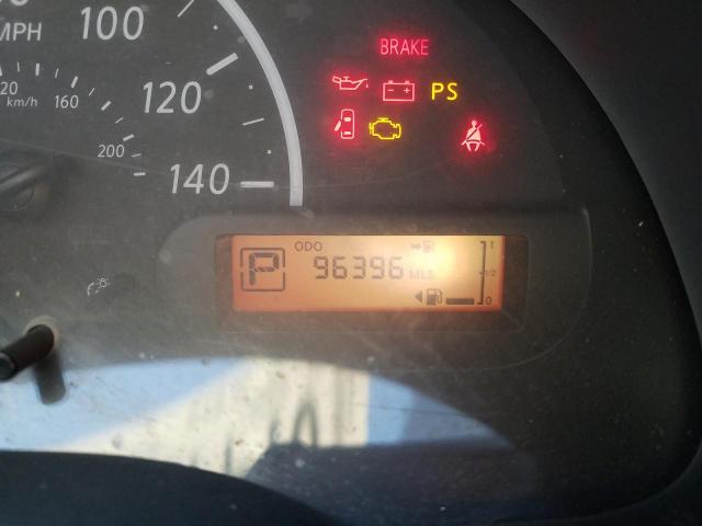 2015 NISSAN UK 3N1CN7AP6FL813277