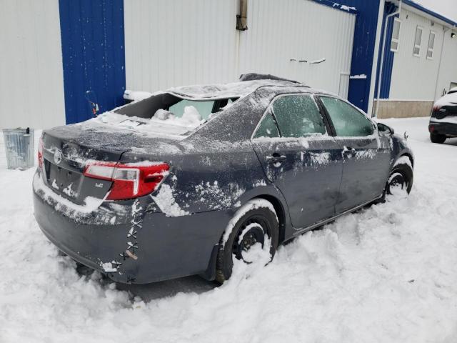 2014 TOYOTA CAMRY L - 4T1BF1FK8EU400311
