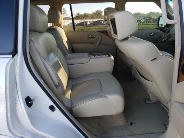 2011 INFINITI QX56 JN8AZ2NF0B9000201