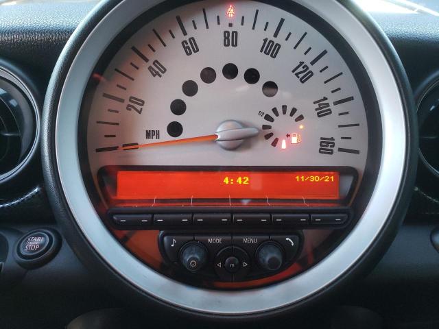 2013 MINI COOPER COU WMWSX3C52DT466821