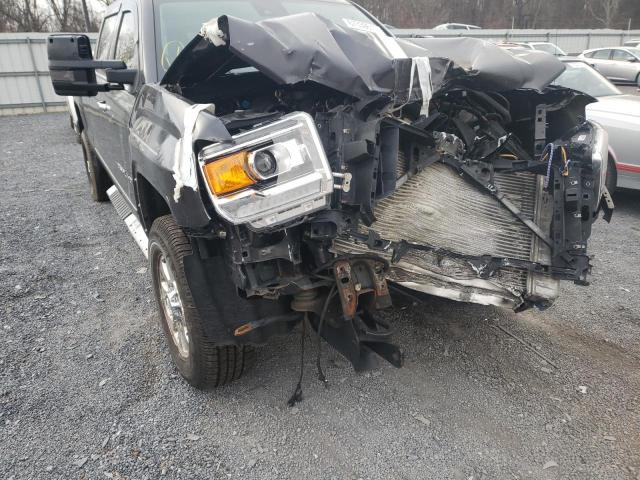 2015 GMC SIERRA K35 1GT424E88FF126226
