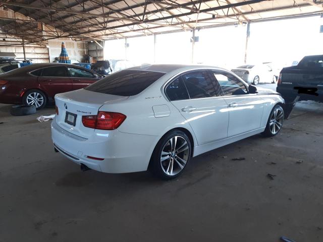 2013 BMW ACTIVEHYBR WBA3F9C52DF483711
