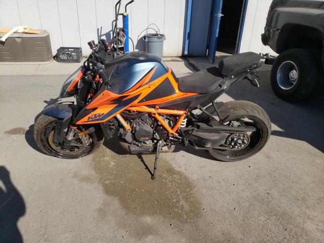 2021 KTM 1290 SUPER VBKV39401MM934631