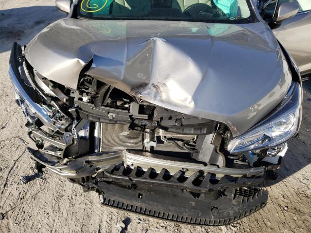 2020 SUBARU ASCENT LIM 4S4WMAPDXL3470757