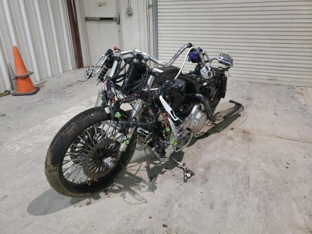 2008 HARLEY-DAVIDSON FLHT CLASS 1HD1FF4188Y671291