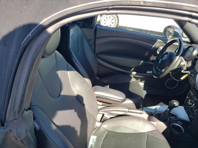 2013 MINI COOPER ROA WMWSY1C55DT625476