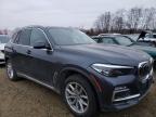 2019 BMW  X5