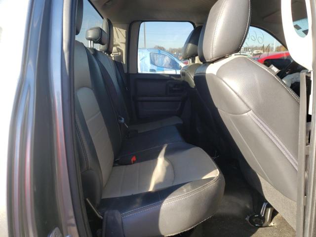 2012 DODGE RAM 1500 S 1C6RD6FP8CS306480