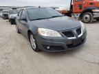 2009 PONTIAC  G6