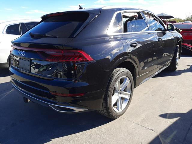 2019 AUDI Q8 PREMIUM WA1AVAF14KD016011