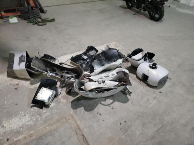 2008 HARLEY-DAVIDSON FLHT CLASS 1HD1FF4188Y671291