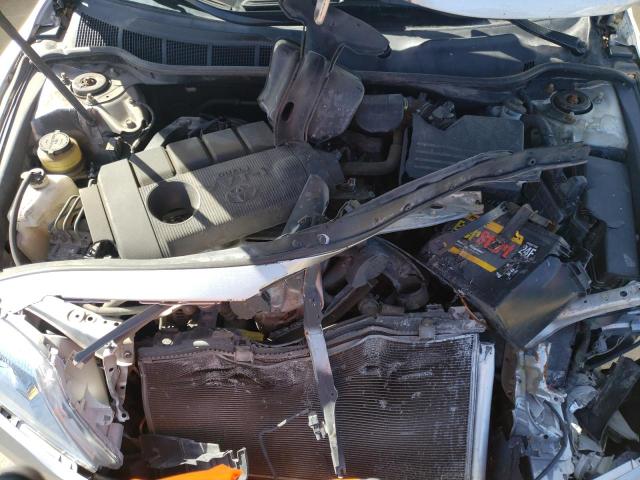 2011 TOYOTA CAMARY 4T4BF3EK8BR160062