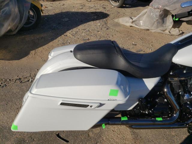 2020 HARLEY-DAVIDSON FLHXS 1HD1KRP13LB667945