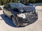 2007 FORD  EDGE