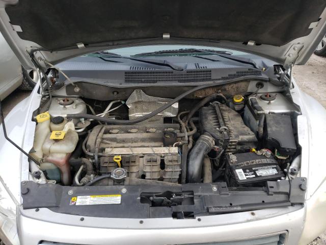 2010 DODGE CALIBER SX 1B3CB4HA5AD602271