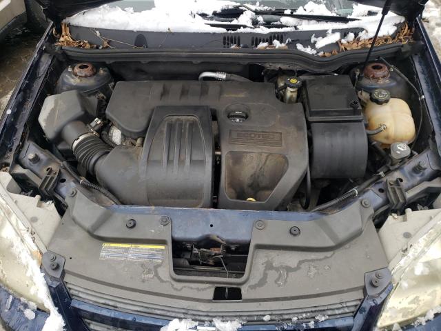 2010 CHEVROLET COBALT 1LT 1G1AD5F53A7205404