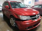 2009 DODGE  JOURNEY