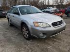 2007 SUBARU  LEGACY