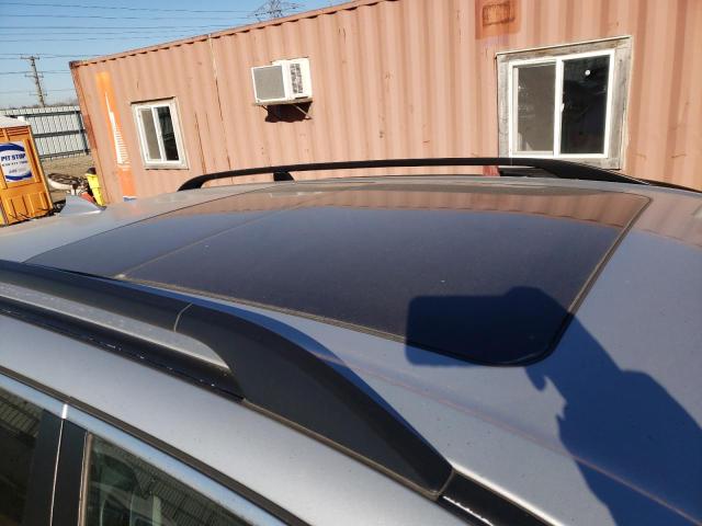 2011 BMW X5 5UXZV8C57BL420210