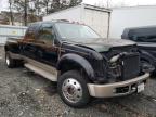 2008 FORD  F450