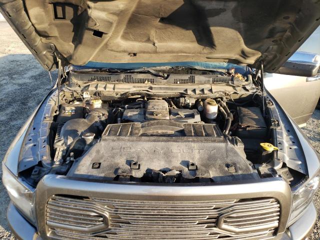 2011 DODGE RAM 2500 3D7UT2CL9BG596711