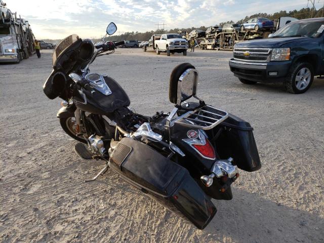 2009 KAWASAKI VN1700 E JKBVNRE149A000500