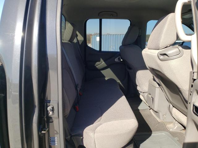 2010 NISSAN FRONTIER C 1N6AD0FR3AC424428