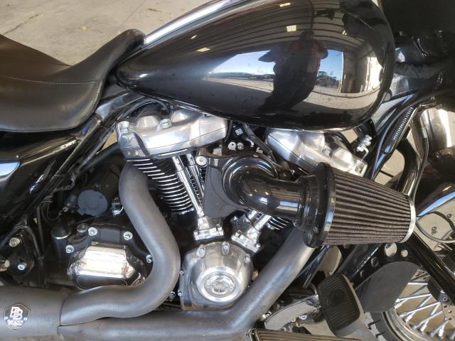 2019 HARLEY-DAVIDSON FLHT 1HD1FVC29KB651646