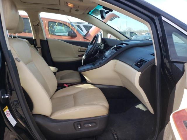 2010 LEXUS HS 250H JTHBB1BA1A2011320