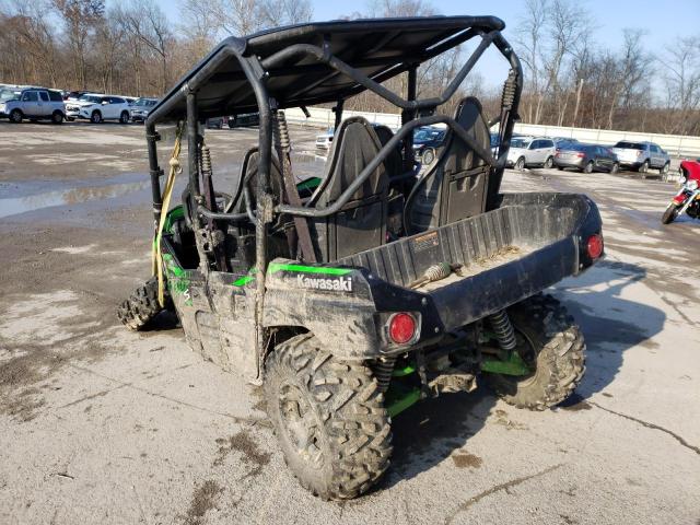 2021 KAWASAKI KRT800 J JKBRTCJ10MB500876