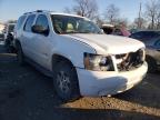 2007 CHEVROLET  TAHOE