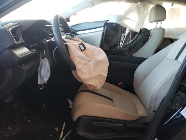 19XFC2F53HE056937 Honda Civic Lx 2017. Фото: 4