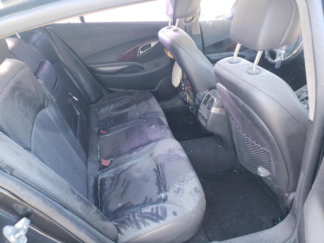 2011 BUICK LACROSSE C 1G4GE5GDXBF334828