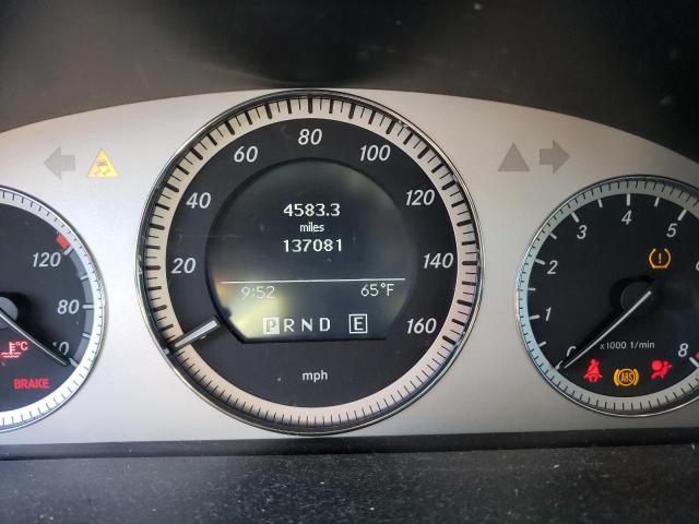 2012 MERCEDES-BENZ GLK350 WDCGG5GB2CF875428