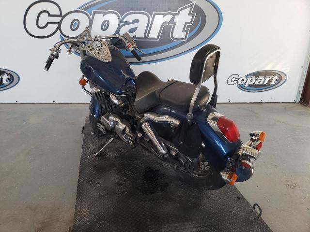 2003 HONDA VT750 CDB JH2RC44J03M100788
