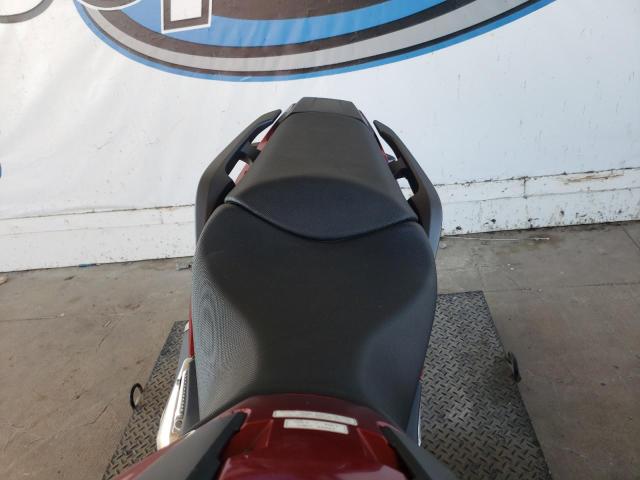 2018 HONDA NC750 XD JH2RC9044JK000036