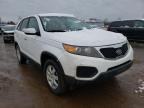 2011 KIA  SORENTO