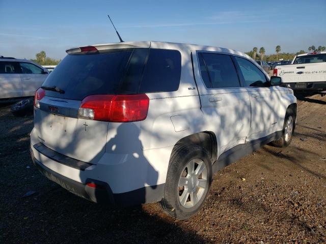 2010 GMC TERRAIN 2CTALBEW4A6338339