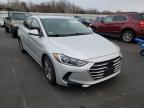 2018 HYUNDAI  ELANTRA