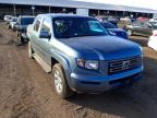 2008 HONDA  RIDGELINE