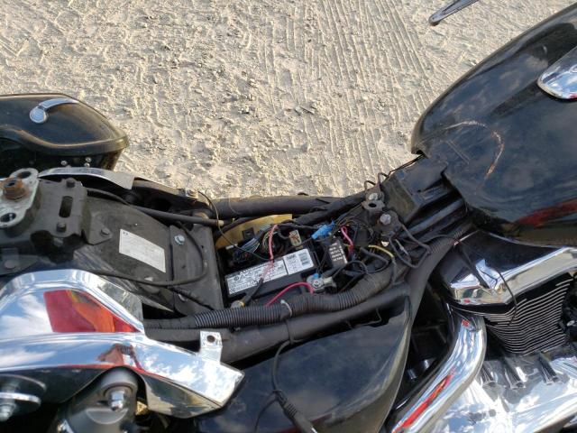 2009 KAWASAKI VN1700 E JKBVNRE149A000500