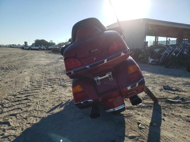 2001 HONDA GL1800 A 1HFSC47451A001128