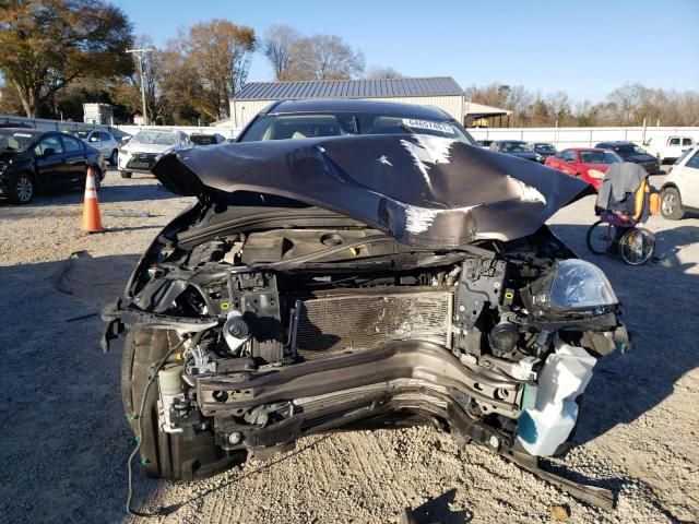 2015 VOLVO XC60 T6 PR YV4902RK6F2651540