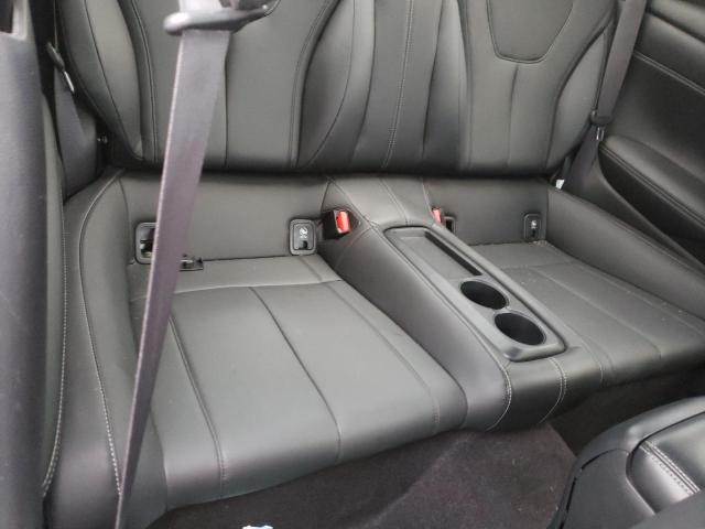2019 INFINITI Q60 PURE JN1EV7EL4KM290132