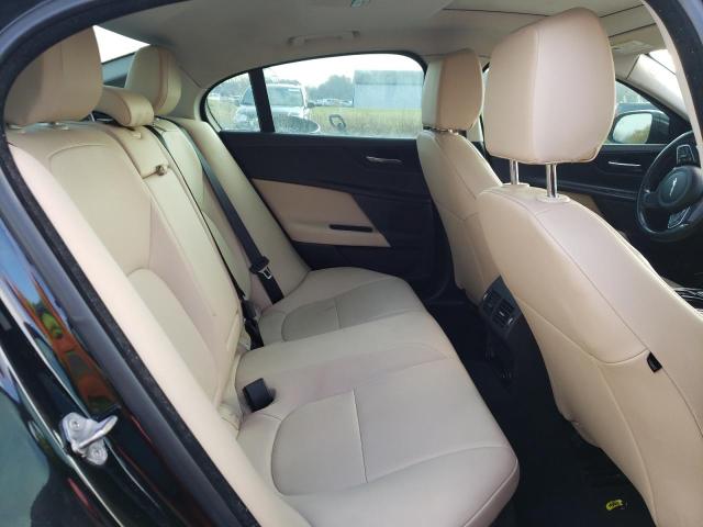 2017 JAGUAR XE PREMIUM SAJAJ4BV2HA968965