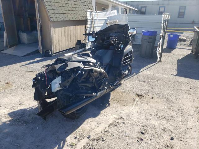 2016 HONDA GL1800 B JH2SC6816GK300003
